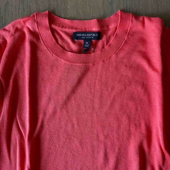 Banana Republic sweater - Picture 3 of 7